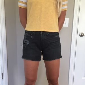 Lucky Brand Denim Shorts